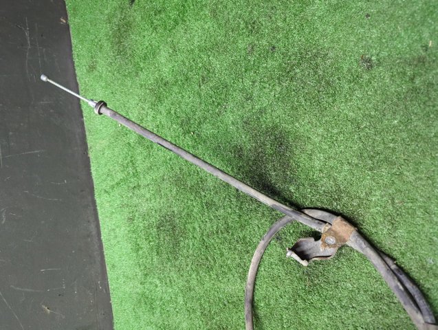 36530JG00A NISSAN Трос ручного тормоза задний правый купить в Полтава