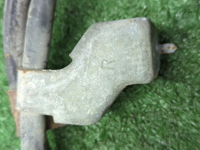 NISSAN 36530JG00A Задний правый трос ручника в наличии Винница