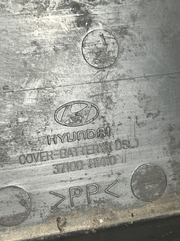 37100H1410 HYUNDAI купить в Черкассы