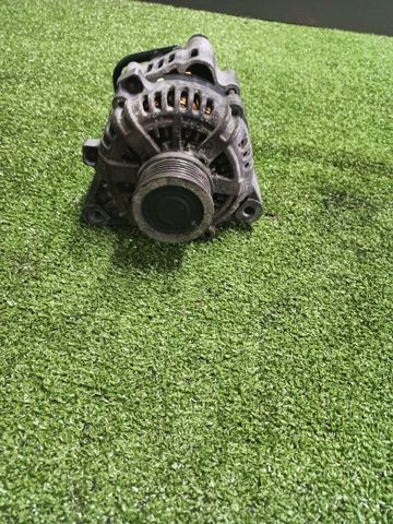 HYUNDAI 3730027020 Генератор в наличии Ужгород