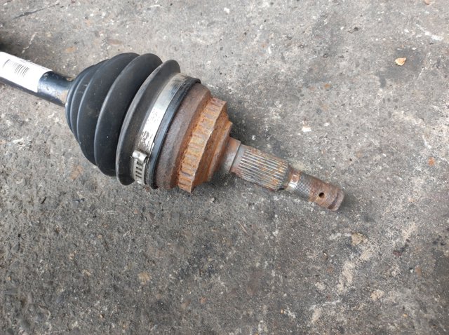 374261 OPEL Левая полуось купить в Чернигов
