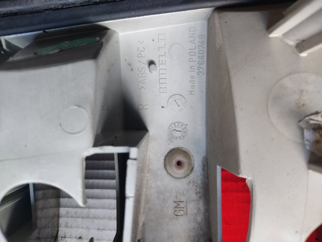 37640748 OPEL купить в Украина