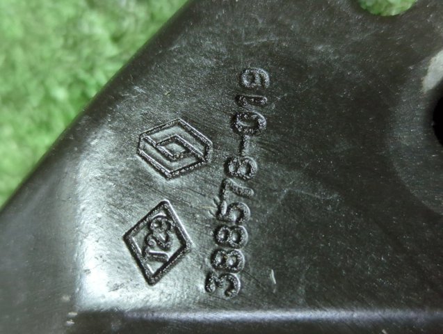 RENAULT 388578 в наличии Харьков