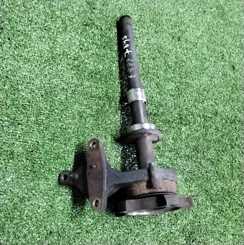 391008H712 NISSAN Правая полуось купить в Сумы