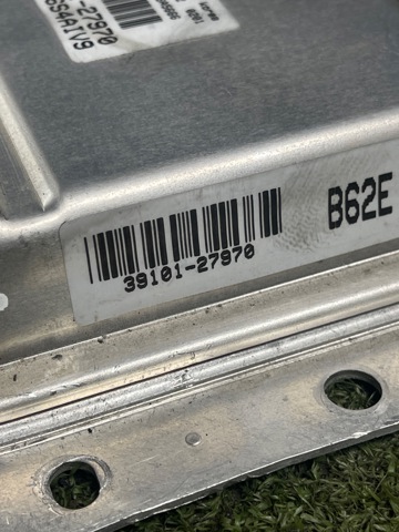 3910127970 HYUNDAI Модуль управления (ЭБУ) двигателем купить в Каменское