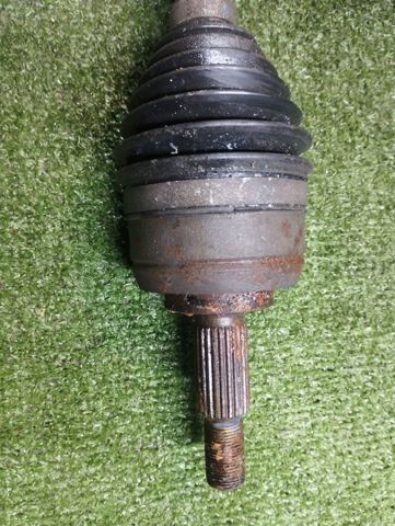 Левая полуось 391013387R RENAULT