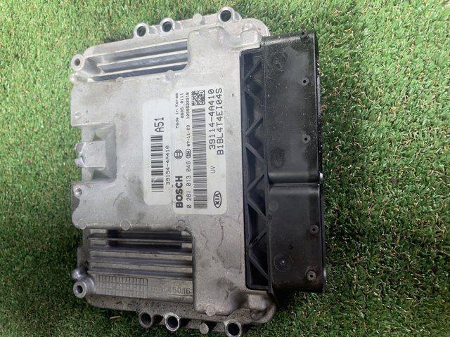 391144A410 HYUNDAI Модуль управления (ЭБУ) двигателем купить в Винница