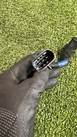 Датчик положения коленвала 391804A400 HYUNDAI