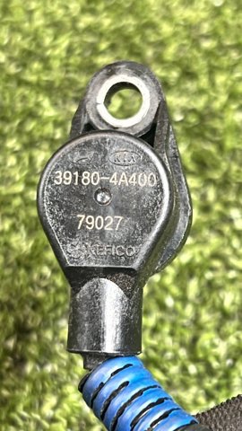 HYUNDAI 391804A400 Датчик коленвала в наличии Одесса