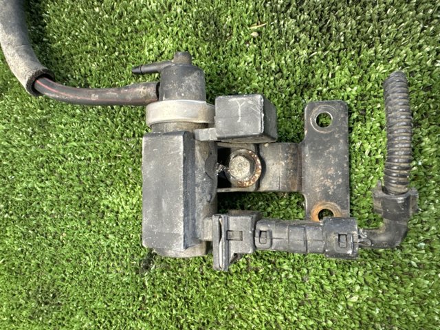 Байпасный клапан EGR, рециркуляции газов 394004X700 HYUNDAI