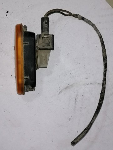 Повторитель поворота на крыле 3A0949117A VAG