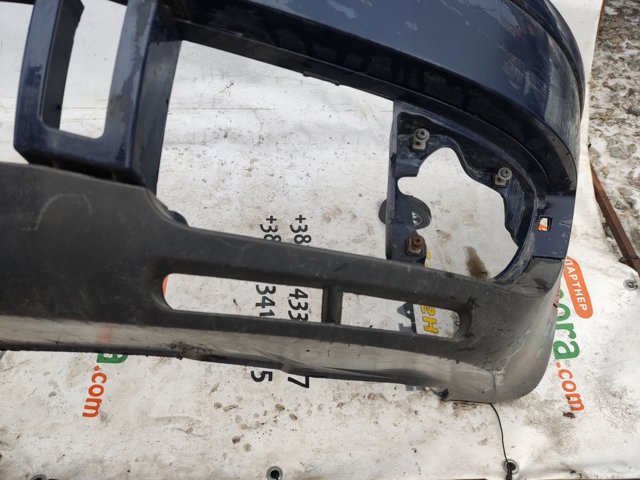 VAG 3B0807217K Передний бампер в наличии Сумы