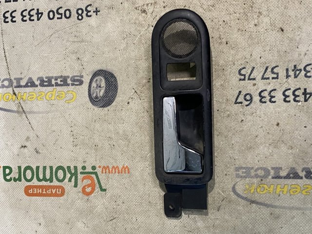 Ручка двери задней внутренняя правая 3B0839114 VAG