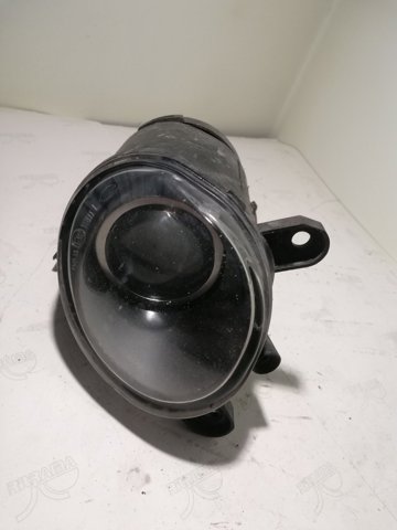 Противотуманная фара левая 3B7941699 VAG