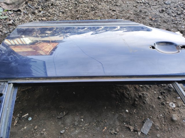 3B9833052AC VAG Дверь задняя правая купить в Каменское