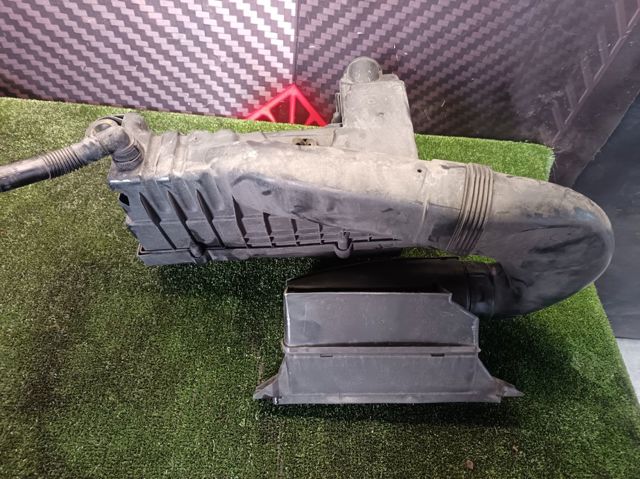 Корпус воздушного фильтра в сборе 3C0129607AS VAG