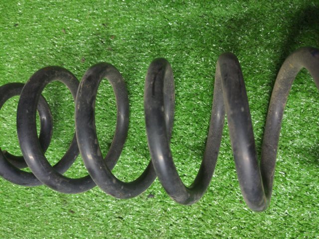 Пружина задняя 3C0511115AE VAG