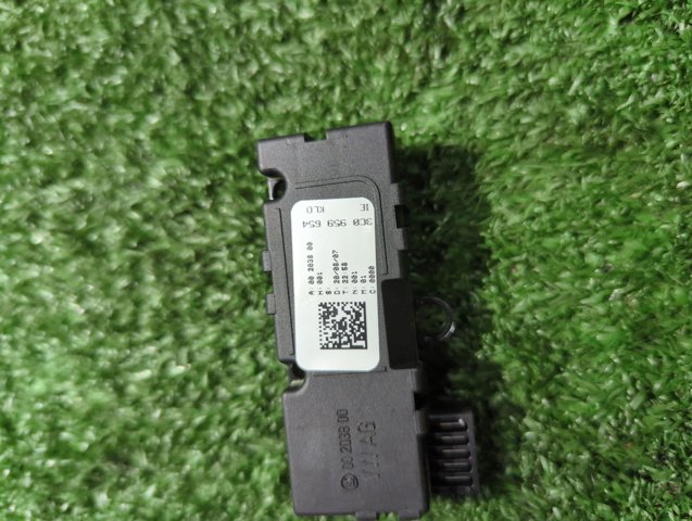 Датчик угла поворота руля 3C0959654 VAG