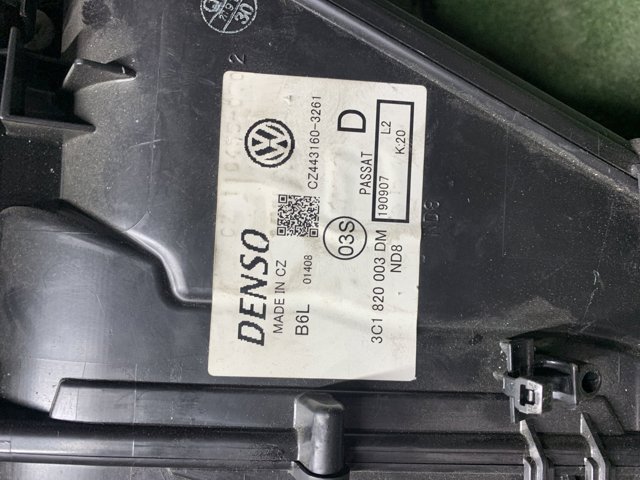 VAG 3C1820003 в наличии Харьков