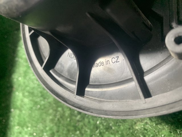 3C1820015L VAG Вентилятор печки купить в Львов