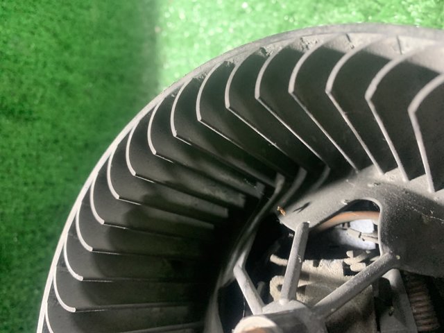 3C1820015L VAG Мотор вентилятора печки (отопителя салона) купить в Тернополь
