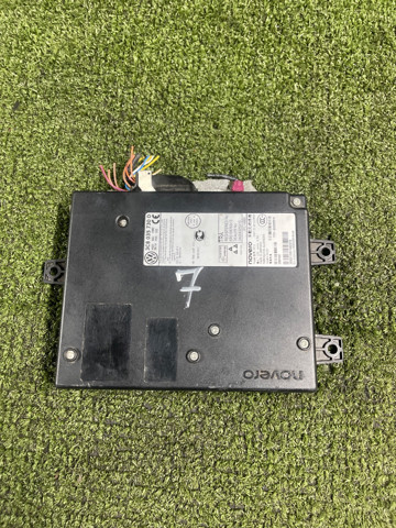 3C8035730D Блок управление Bluetooth купить Житомир