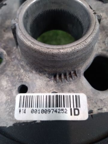 VAG 3C8419091AQE74 Руль в наличии Полтава