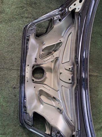 Крышка багажника 3C8827025C VAG