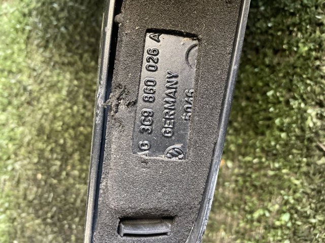 3C9860026 VAG купить в Черкассы