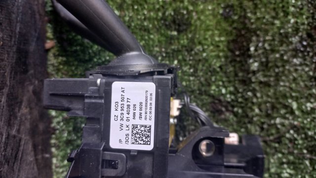 3C9953513R VAG Подрулевой переключатель купить в Винница