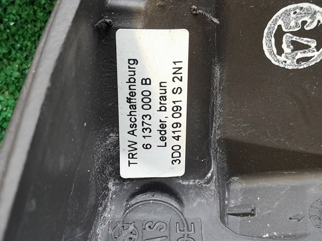 VAG 3D0419091S Руль в наличии Хмельницкий
