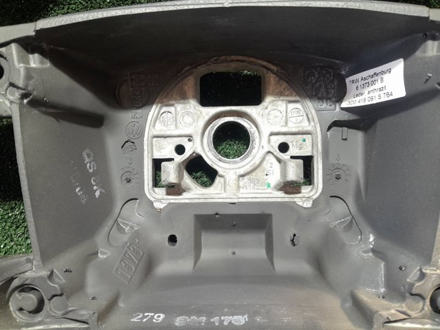 VAG 3D0419091S7B4 Руль в наличии Кривой Рог