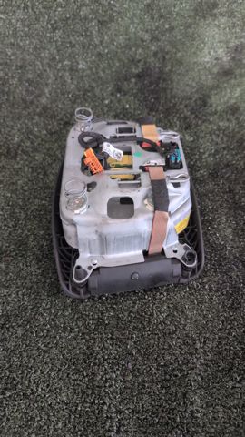 VAG 3D0880203B4B1 Подушка безопасности (AIRBAG) водительская в наличии Ровно