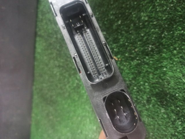 Блок управления центральным замком 3D0909135N VAG