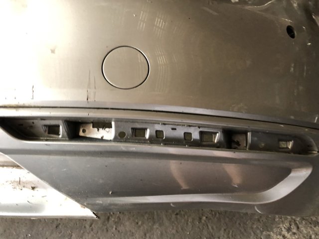 VAG 3G9807421 Бампер задний в наличии Запорожье