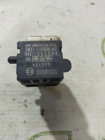Датчик Айрбег передний 3M5T14B006AD FORD
