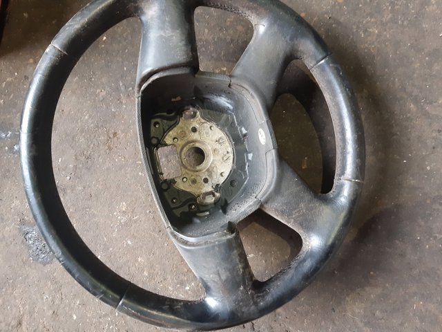 Рулевое колесо 3T0419091GE74 VAG