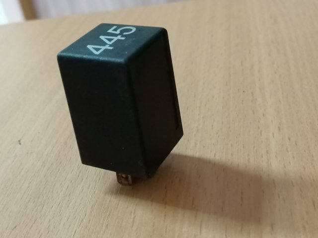 VAG 3U0959627 Реле обогрева заднего стекла в наличии Каменское