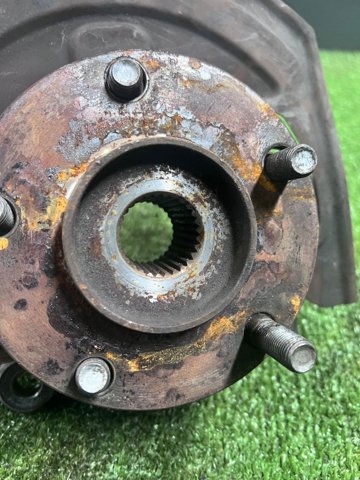 NISSAN 400151KK0H в наличии Черновцы