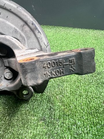 400151KK0H NISSAN купить в Ровно