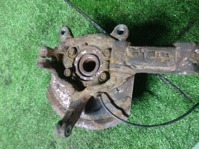 Колеса и ступицы 40202JG000 NISSAN