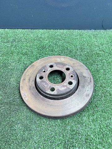 Диск тормозной передний 402060010R RENAULT