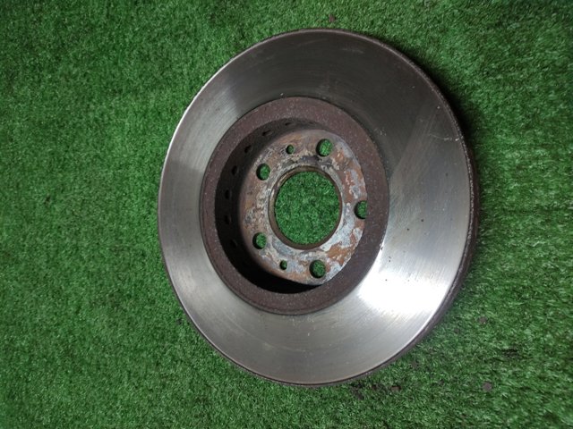 402068053R RENAULT Передние тормозные диски купить в Тернополь