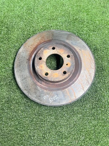 40206CA010 NISSAN Передние тормозные диски купить в Черкассы