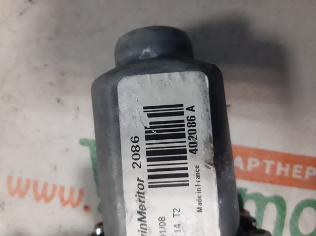 RENAULT 402086A в наличии Николаев