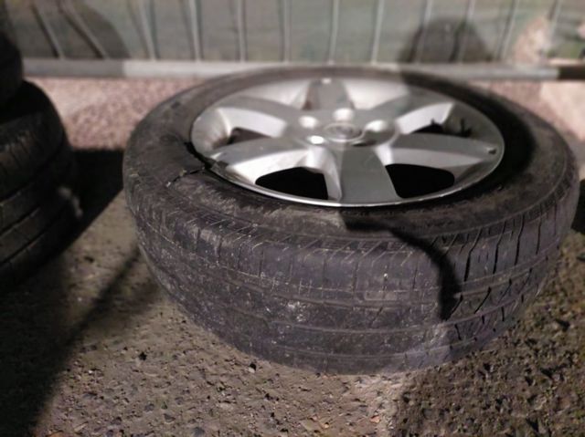 40300EQ325 NISSAN купить в Кривой Рог