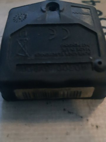 Датчик давления воздуха в шинах 407003V60A NISSAN