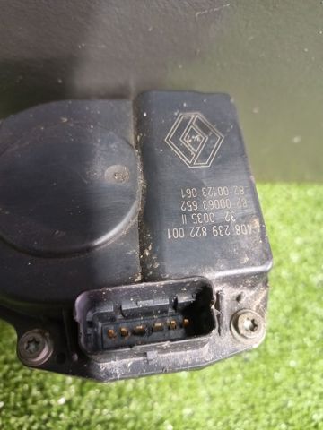RENAULT 408239822001 Дроссельная заслонка в сборе в наличии Сумы