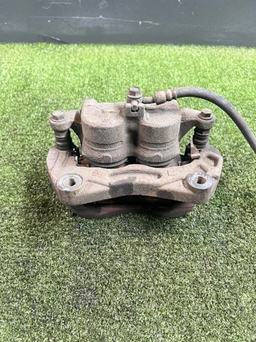 41001CC00A NISSAN Суппорт тормозной передний правый купить в Сумы