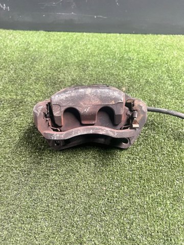 41011CC00A NISSAN Суппорт тормозной передний левый купить в Украина